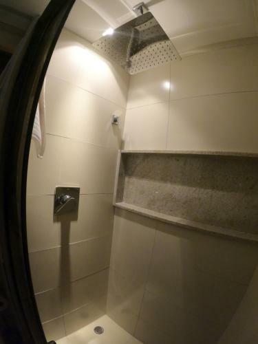 Apartamento Loft Industrial