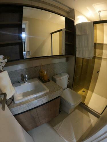 Apartamento Loft Industrial