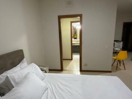 Apartamento Lindo Flat Hotel Costa Mar