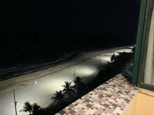 Apartamento Lindo Flat Hotel Costa Mar