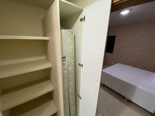 Apartamento Lindo Flat Hotel Costa Mar