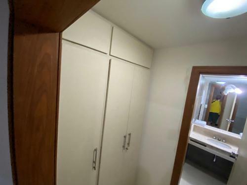 Apartamento Lindo Flat Hotel Costa Mar
