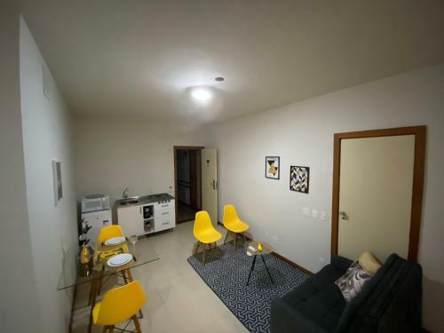 Apartamento Lindo Flat Hotel Costa Mar