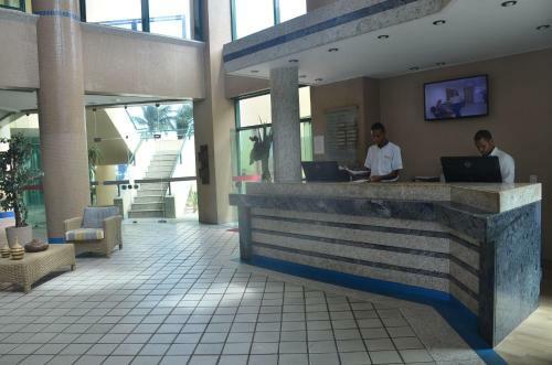 Apartamento Lindo Flat Hotel Costa Mar