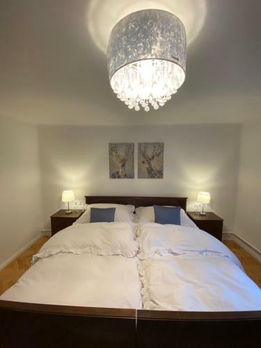 Apartamento Villa Tr�fea