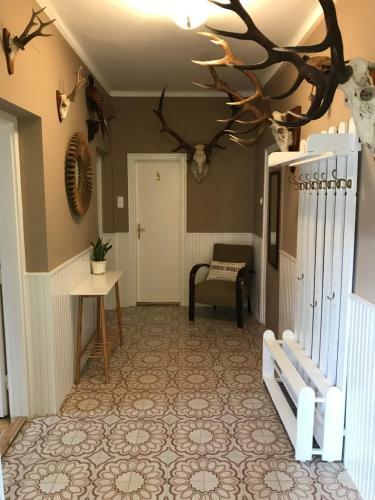 Apartamento Villa Tr�fea