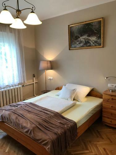 Apartamento Villa Tr�fea