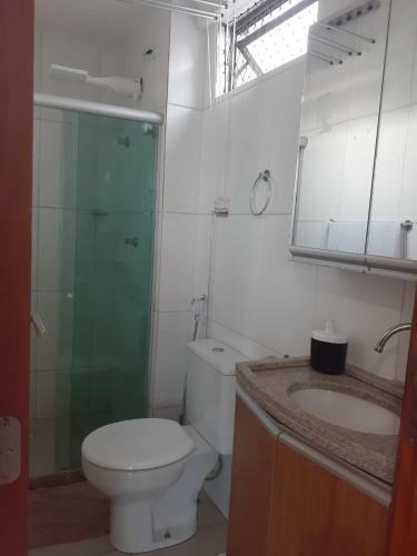 Apartamento/ Flat Mobiliado Em Boa Viagem