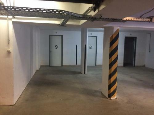 Rehab Apartment Vip