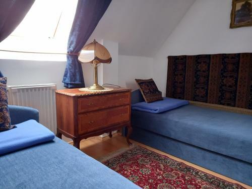 Apartamento T� Var�zs