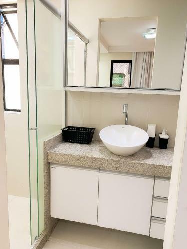 Apartamento Excelente Apto Na Praia Da Boa Viagem Em Recife