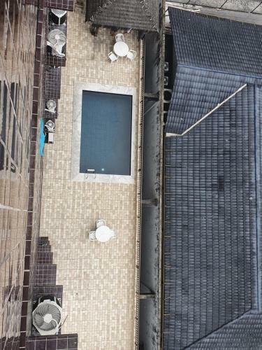 Apartamento Flat Amplo Em Boa Viagem