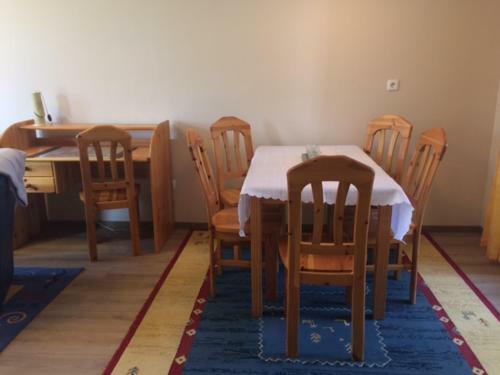Rehab Apartment