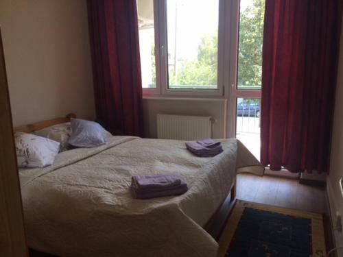 Rehab Apartment