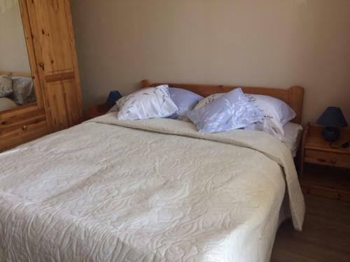 Rehab Apartment