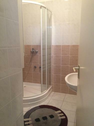 Rehab Apartment