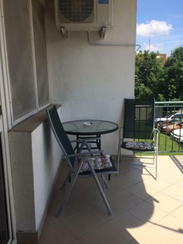 Rehab Apartment