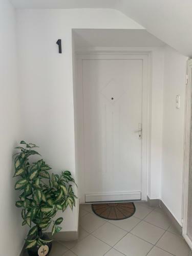 Valika Apartman