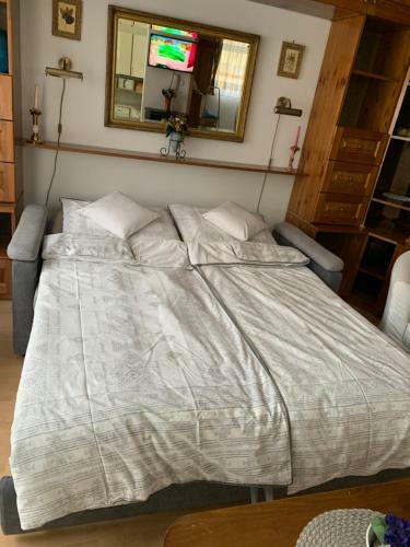 Valika Apartman