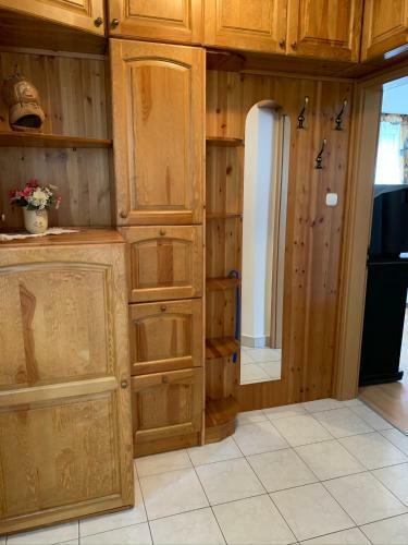 Valika Apartman