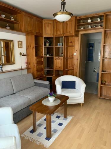 Valika Apartman