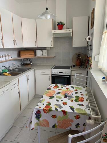 Valika Apartman