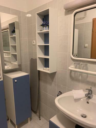 Valika Apartman