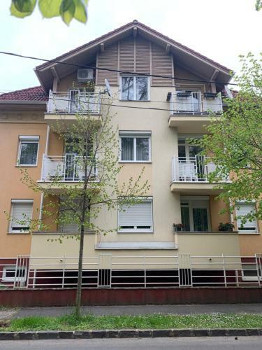 Valika Apartman