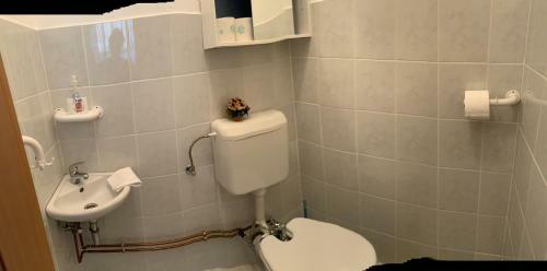 Valika Apartman