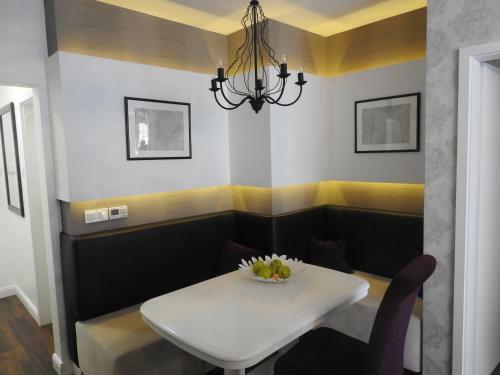 Zo� Apartman