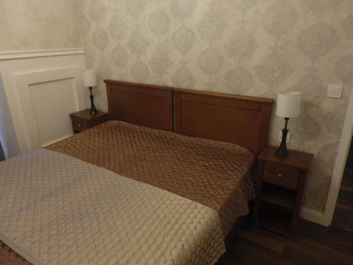Zo� Apartman