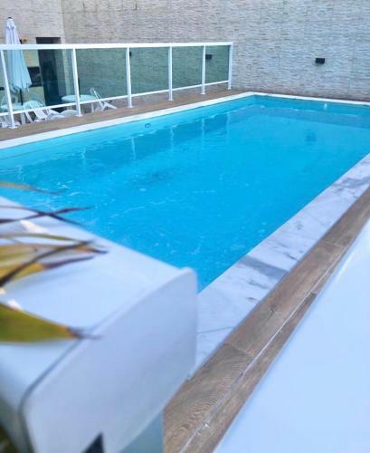 Apartamento Boa Viagem