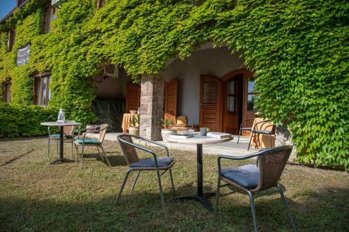 Hotel Kis Helikon Villa