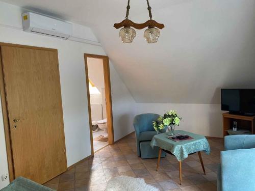 Apartments In Heviz/balaton 39945