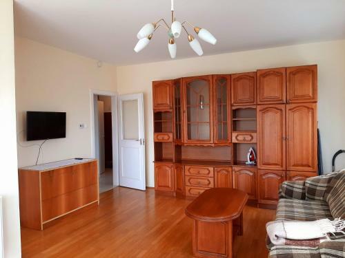 Apartamento Park View Place