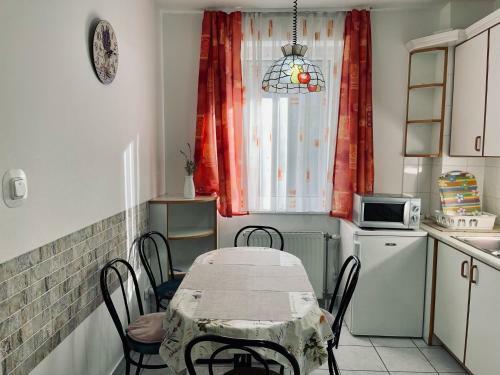 Vera Apartman