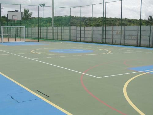 Apartamento Charmoso Flat Nui Supreme - T�rreo
