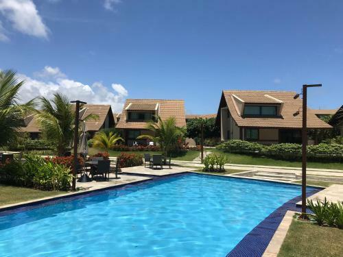 Apartamento Charmoso Flat Nui Supreme - T�rreo