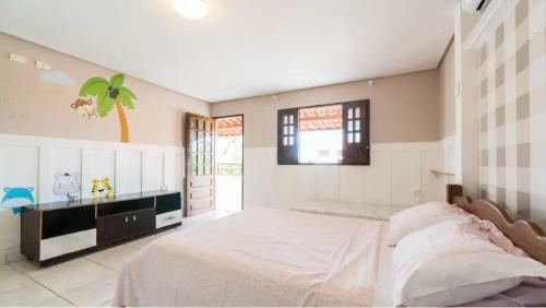 Excelente Casa Em Porto de Galinhas