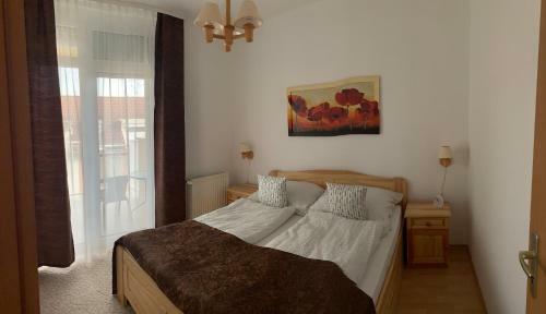 K?nig Apartman Iii.