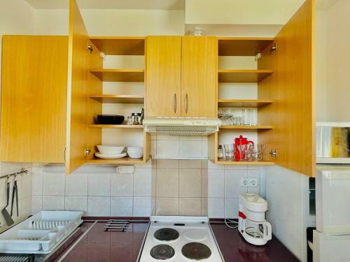Apartamento Hanna