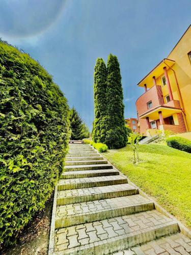 Apartamento Hanna