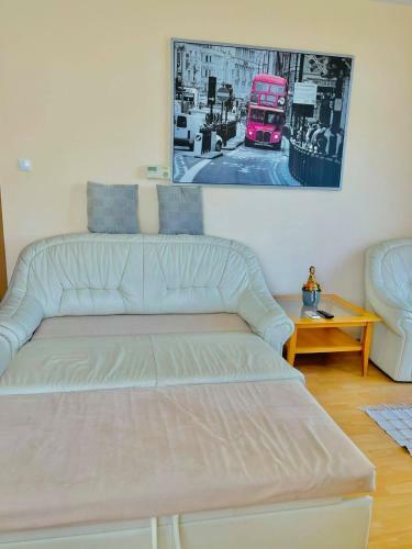 Apartamento Hanna