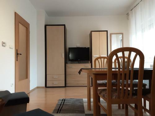 Jozefin Apartman