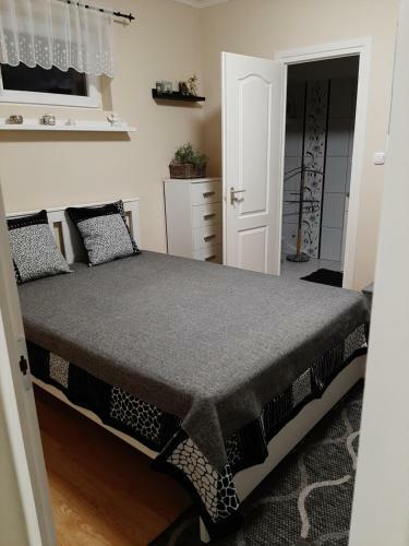 Korina Apartman