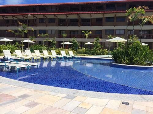 Apartamento Muro Alto Oka T�rreo