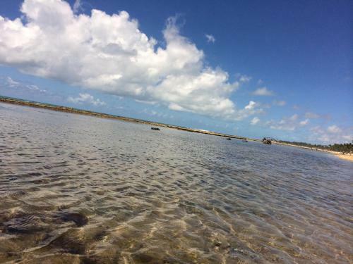 Apartamento Muro Alto Oka T�rreo