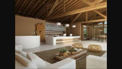 Apartamento Muro Alto Oka T�rreo