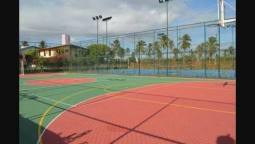 Apartamento Muro Alto Oka T�rreo