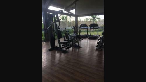 Apartamento Muro Alto Oka T�rreo